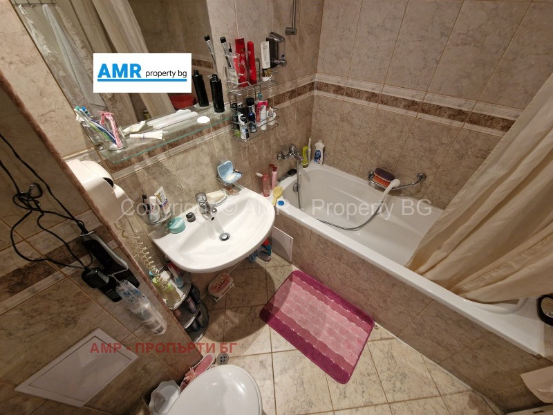 Продава 1-СТАЕН, к.к. Слънчев бряг, област Бургас, снимка 5 - Апартаменти - 52644886