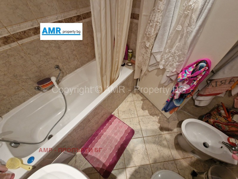 Продава 1-СТАЕН, к.к. Слънчев бряг, област Бургас, снимка 7 - Апартаменти - 52644886