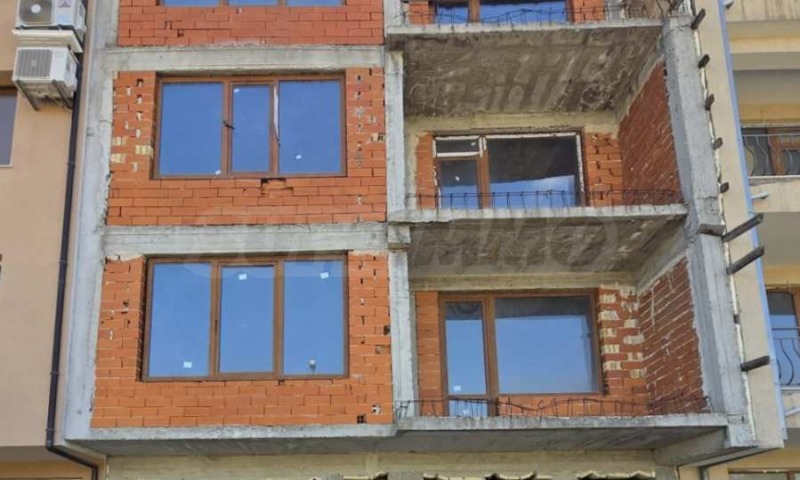 Продава 1-СТАЕН, гр. Несебър, област Бургас, снимка 3 - Апартаменти - 52675635