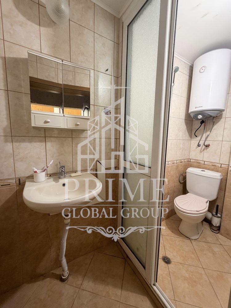Продава 1-СТАЕН, гр. Варна, Бриз, снимка 5 - Апартаменти - 54514763