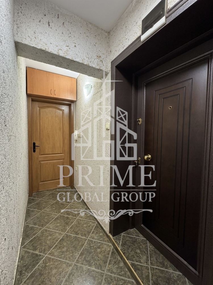 Продава 1-СТАЕН, гр. Варна, Бриз, снимка 7 - Апартаменти - 54514763