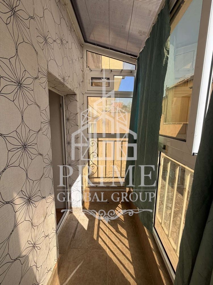 Продава 1-СТАЕН, гр. Варна, Бриз, снимка 6 - Апартаменти - 54514763