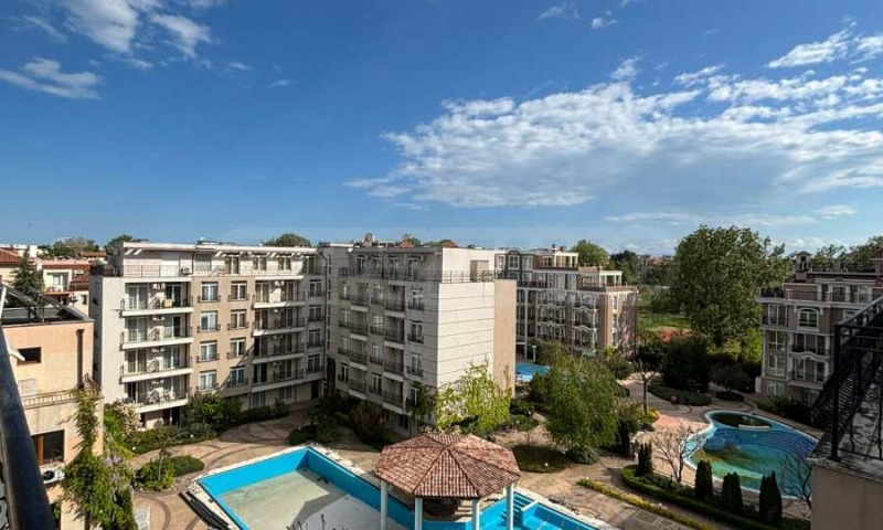 Продаја  1 спаваћа соба регион Бургас , к.к. Сланчев брјаг , 53 м2 | 81083909 - слика [7]