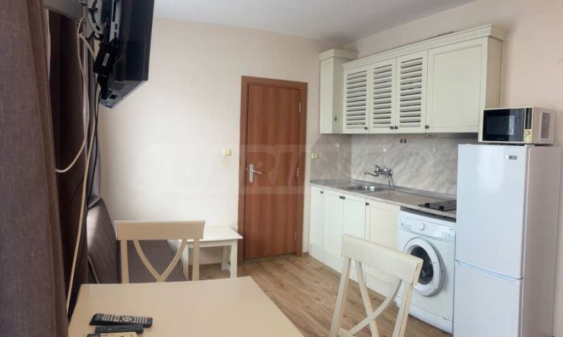 Продаја  1 спаваћа соба регион Бургас , к.к. Сланчев брјаг , 53 м2 | 81083909 - слика [3]