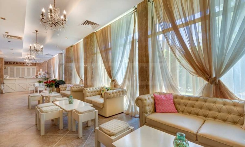 Продаја  1 спаваћа соба регион Бургас , к.к. Сланчев брјаг , 53 м2 | 81083909 - слика [13]