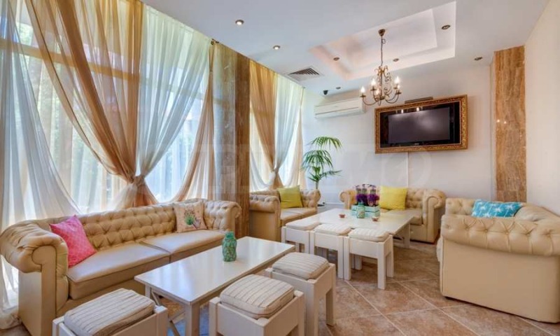Продаја  1 спаваћа соба регион Бургас , к.к. Сланчев брјаг , 53 м2 | 81083909 - слика [12]