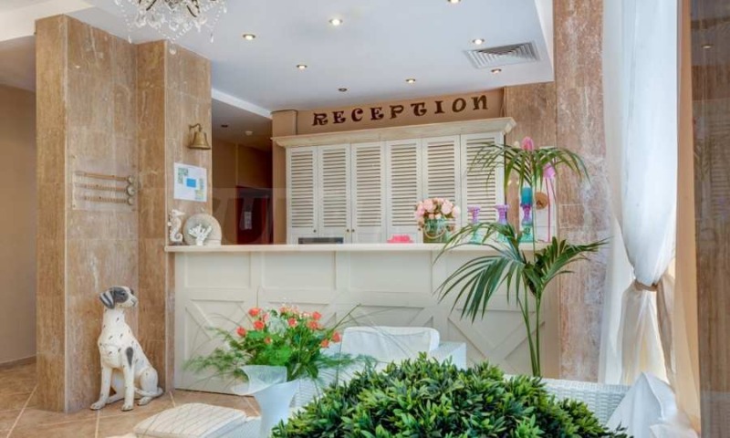 Продаја  1 спаваћа соба регион Бургас , к.к. Сланчев брјаг , 53 м2 | 81083909 - слика [11]