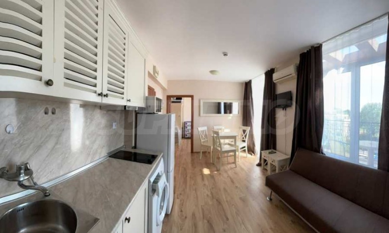 Продаја  1 спаваћа соба регион Бургас , к.к. Сланчев брјаг , 53 м2 | 81083909 - слика [4]
