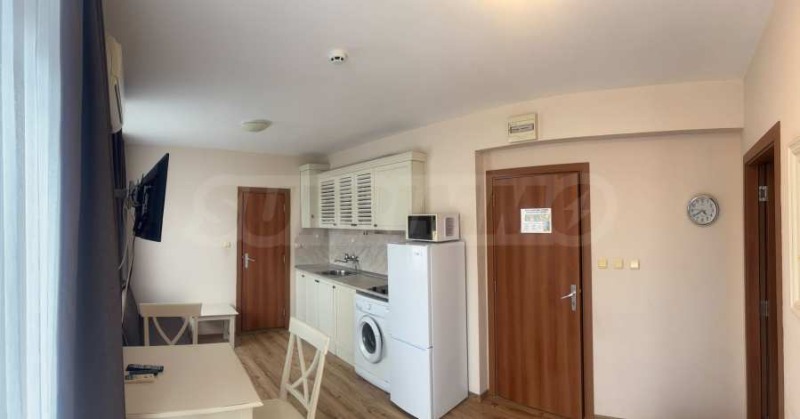 Продаја  1 спаваћа соба регион Бургас , к.к. Сланчев брјаг , 53 м2 | 81083909 - слика [2]