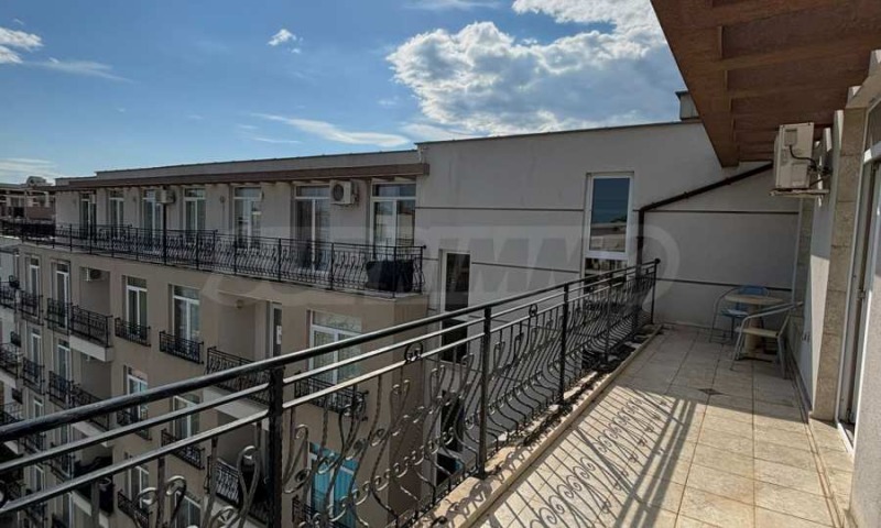 Продаја  1 спаваћа соба регион Бургас , к.к. Сланчев брјаг , 53 м2 | 81083909 - слика [6]