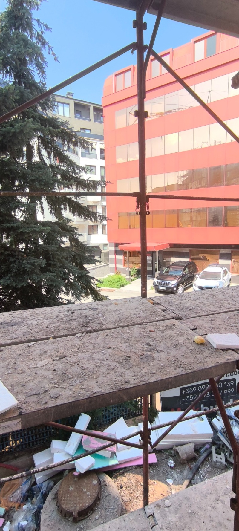 À vendre  1 chambre Sofia , Mladost 1 , 86 m² | 29984625 - image [7]
