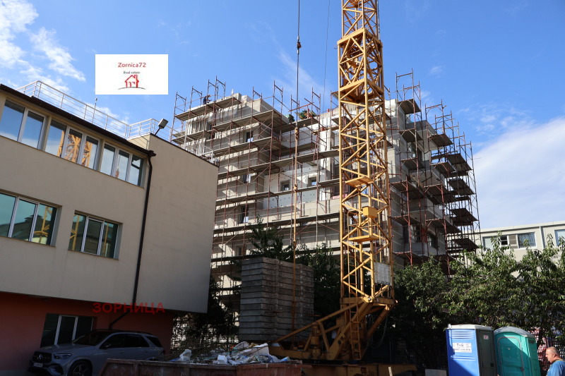 Til salgs  1 soverom Sofia , Mladost 1 , 86 kvm | 29984625 - bilde [11]