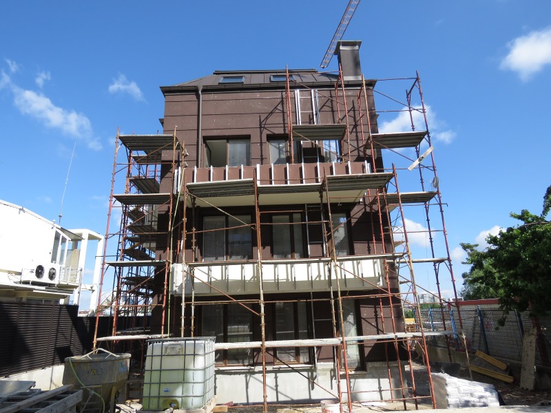 À vendre  1 chambre Sofia , Mladost 1 , 86 m² | 29984625 - image [9]