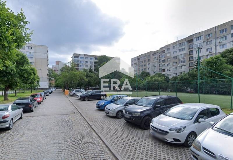 Myytävänä  1 makuuhuone Sofia , Ilinden , 46 neliömetriä | 17438219 - kuva [7]