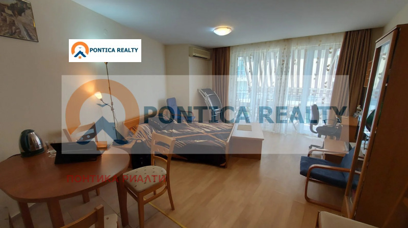 For Sale  1 bedroom region Burgas , k.k. Elenite , 75 sq.m | 70235375 - image [7]