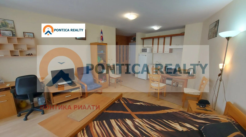 For Sale  1 bedroom region Burgas , k.k. Elenite , 75 sq.m | 70235375 - image [15]