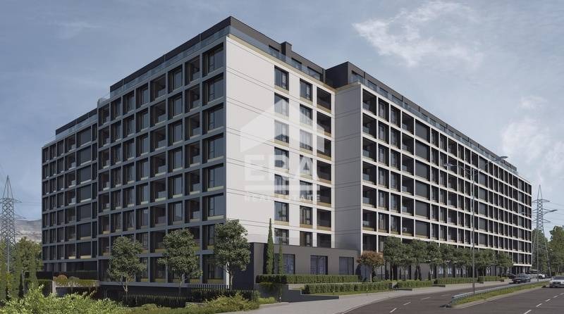 Продава 2-СТАЕН, гр. София, Люлин 7, снимка 2 - Апартаменти - 51748346