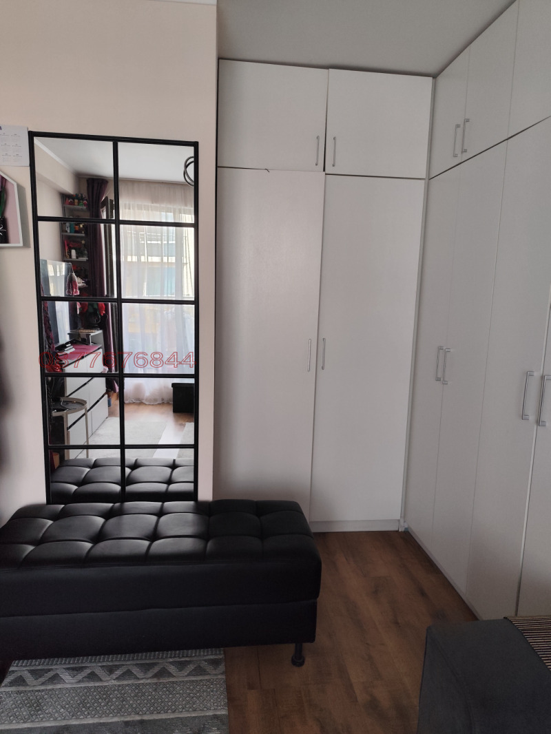 Продава 2-СТАЕН, гр. Бургас, Сарафово, снимка 12 - Апартаменти - 52779201