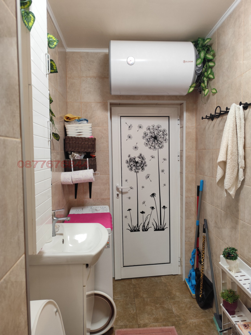 Продава 2-СТАЕН, гр. Бургас, Сарафово, снимка 5 - Апартаменти - 52779201