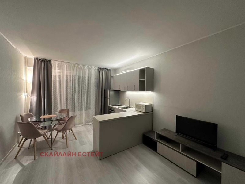 Продава 2-СТАЕН, гр. София, Дружба 2, снимка 2 - Апартаменти - 53413701