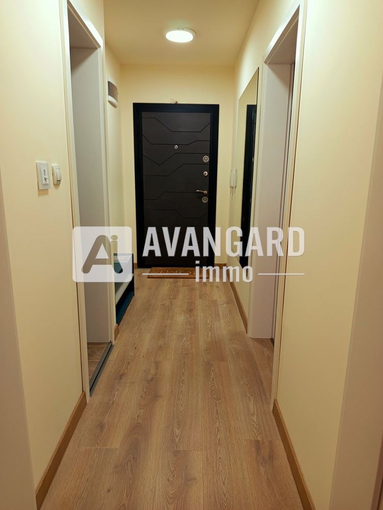 Продава 2-СТАЕН, гр. Варна, Виница, снимка 12 - Апартаменти - 53616113