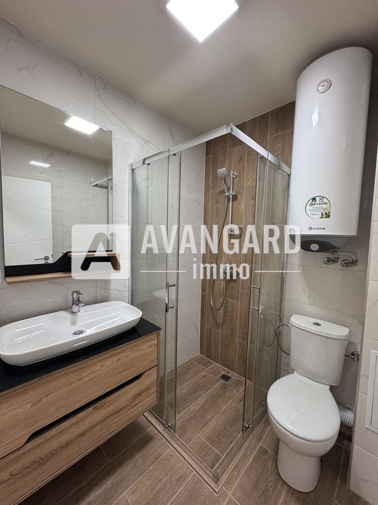 Продава 2-СТАЕН, гр. Варна, Виница, снимка 14 - Апартаменти - 53616113