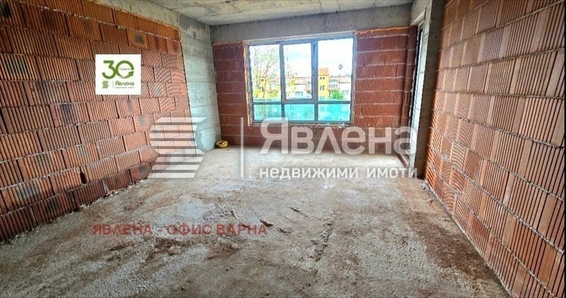 Продава 2-СТАЕН, гр. Варна, Виница, снимка 5 - Апартаменти - 53714409