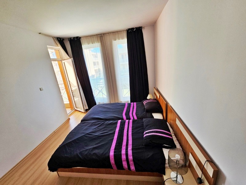 Na sprzedaż  2 sypialnie region Burgas , k.k. Slanczew brjag , 65 mkw | 37876946 - obraz [5]