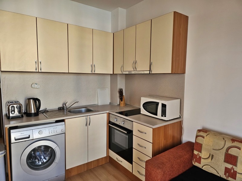 Zu verkaufen  2 Schlafzimmer region Burgas , k.k. Slantschew brjag , 65 qm | 37876946 - Bild [3]