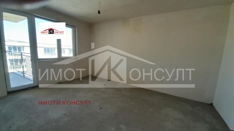 Продава 3-СТАЕН, гр. Велико Търново, Бузлуджа, снимка 8 - Aпартаменти - 49353390