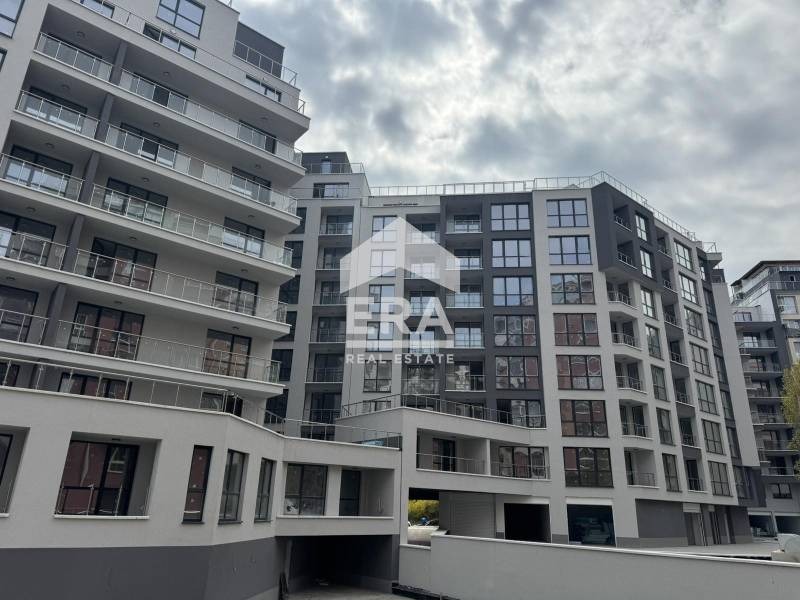 Продава  3-стаен град София , Полигона , 138 кв.м | 88789319 - изображение [9]