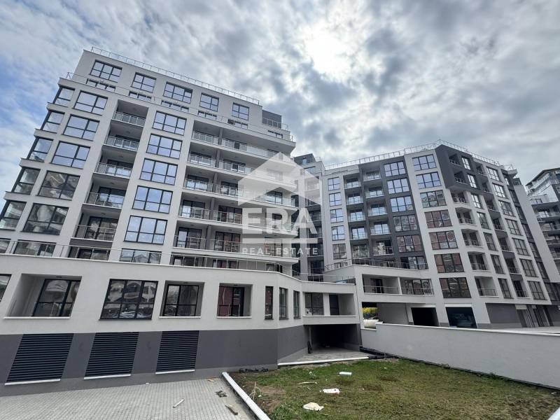 Продава  3-стаен град София , Полигона , 138 кв.м | 88789319 - изображение [10]