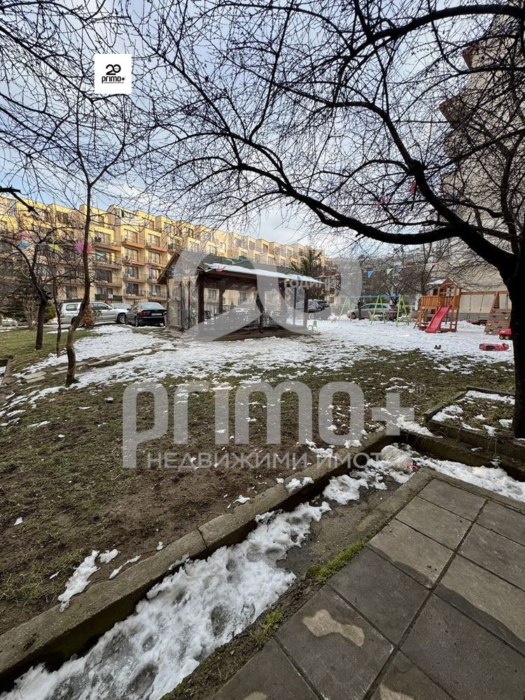 Продава  3-стаен град София , Малинова долина , 90 кв.м | 77401675 - изображение [12]