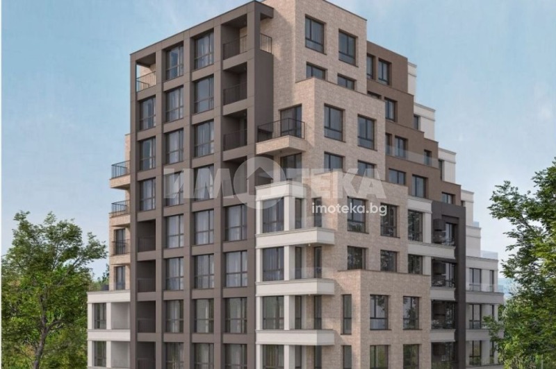 Продава  3-стаен град Варна , Изгрев , 90 кв.м | 17837300