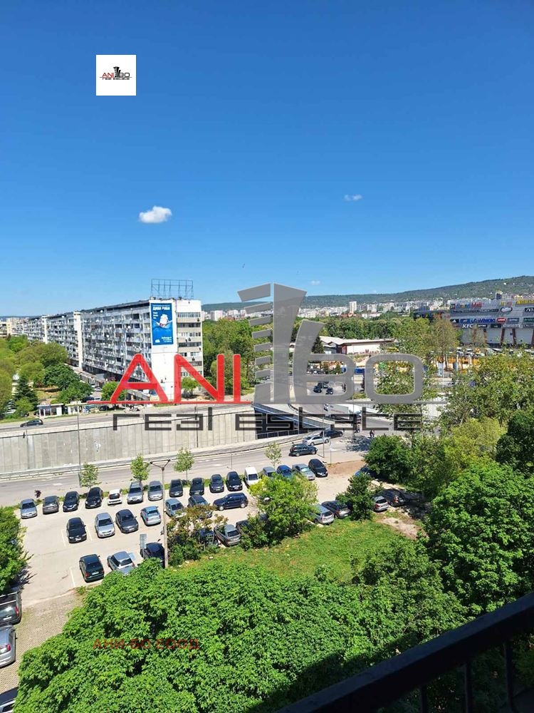 Til salg  2 soveværelser Varna , Grand Mol , 92 kvm | 16308288