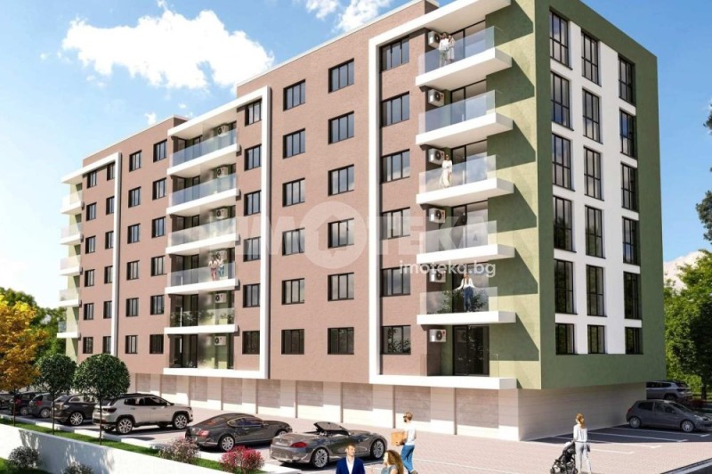 In vendita  2 camere da letto Varna , Vladislav Varnenchik 1 , 111 mq | 24586719 - Immagine [2]