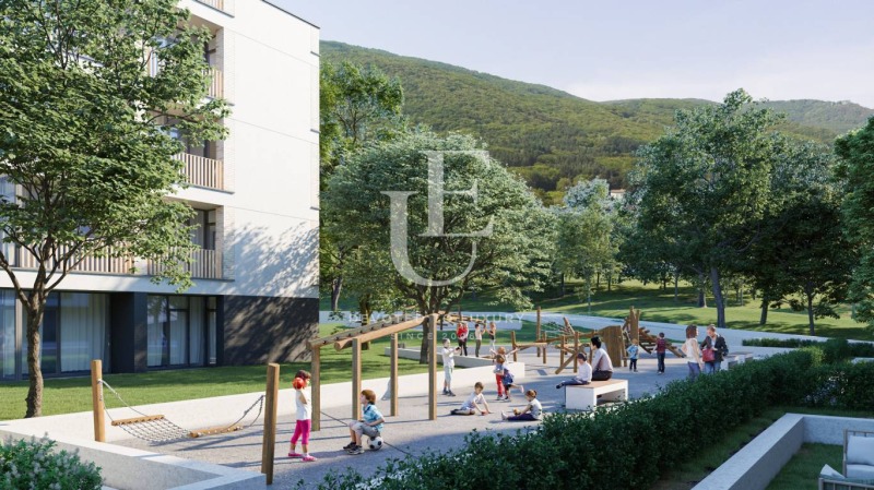 À venda  2 quartos Sofia , Boiana , 82 m² | 14385718 - imagem [2]