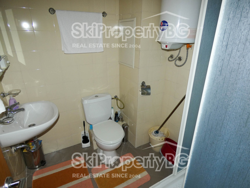 Продава  3-стаен област Благоевград , гр. Банско , 73 кв.м | 95036665 - изображение [10]
