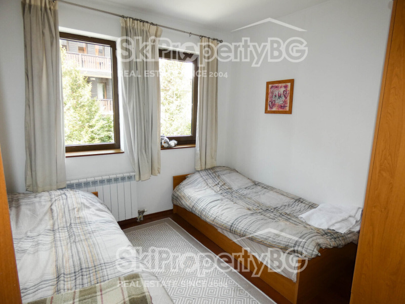 Продава  3-стаен област Благоевград , гр. Банско , 73 кв.м | 95036665 - изображение [7]
