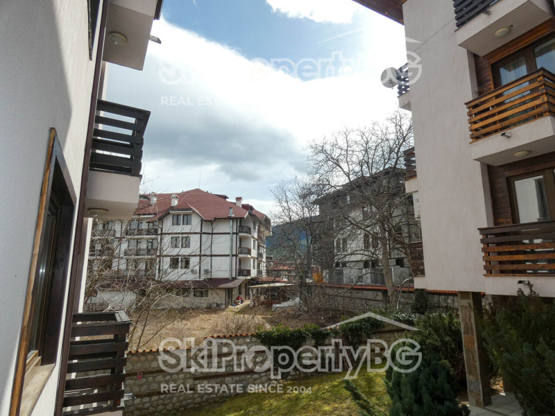Продава  3-стаен област Благоевград , гр. Банско , 73 кв.м | 95036665 - изображение [12]