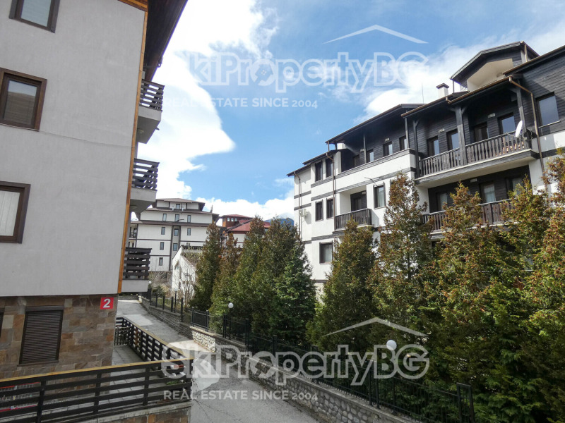 Продава  3-стаен област Благоевград , гр. Банско , 73 кв.м | 95036665 - изображение [15]