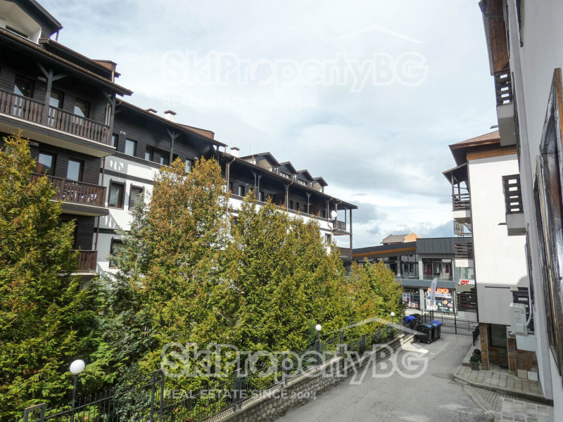 Продава  3-стаен област Благоевград , гр. Банско , 73 кв.м | 95036665 - изображение [16]
