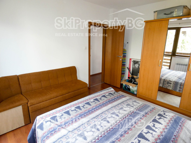 Продава  3-стаен област Благоевград , гр. Банско , 73 кв.м | 95036665 - изображение [6]