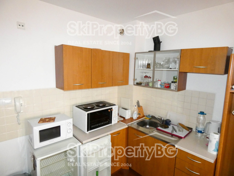 Продава  3-стаен област Благоевград , гр. Банско , 73 кв.м | 95036665 - изображение [4]