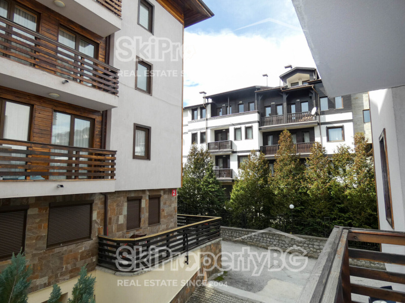 Продава  3-стаен област Благоевград , гр. Банско , 73 кв.м | 95036665 - изображение [13]