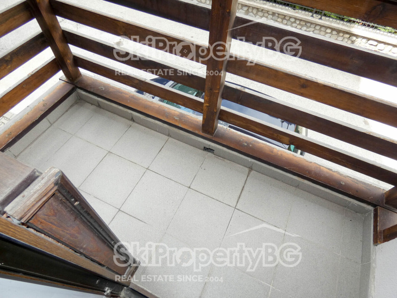 Продава  3-стаен област Благоевград , гр. Банско , 73 кв.м | 95036665 - изображение [14]