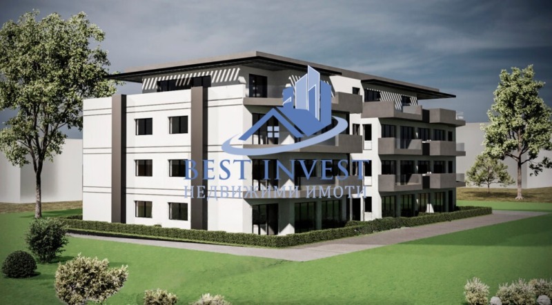 Продава  3-стаен град Благоевград , Струмско , 146 кв.м | 95245299 - изображение [2]