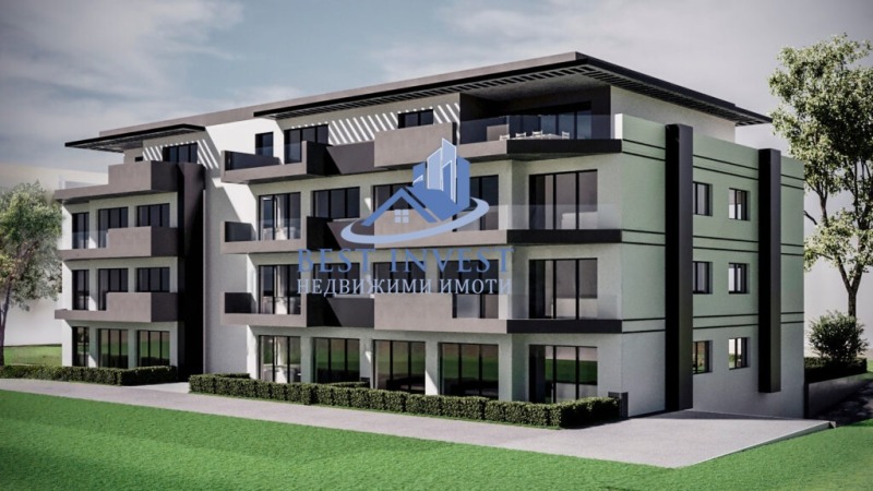 Продава  3-стаен град Благоевград , Струмско , 146 кв.м | 95245299 - изображение [3]
