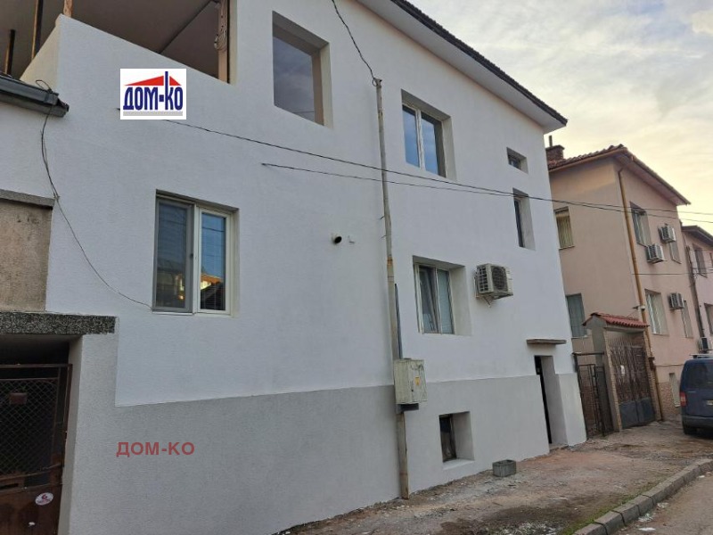 In vendita  2 camere da letto Pazardgik , Tsentar , 96 mq | 86002028