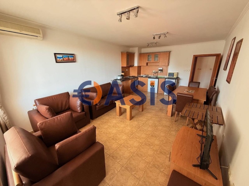 À venda  2 quartos região Burgas , Sveti Vlas , 80 m² | 52919849 - imagem [2]